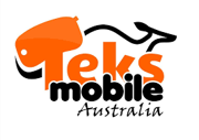 Teksmobile/Teknowledge Logo