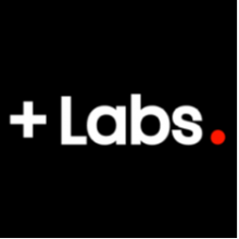 PlusLabs Logo