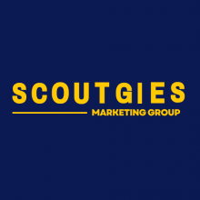 Scoutgies Marketing Group Logo