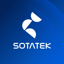 SotaTek Logo